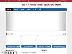 Sites similar to thinghiemvlxd.vn