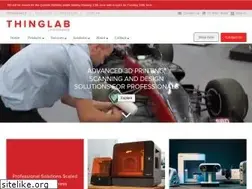Sites similar to thinglab.com.au