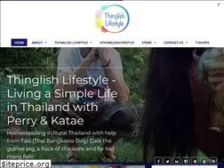 Sites similar to thinglishlifestyle.com