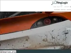 Sites similar to thinglogix.com