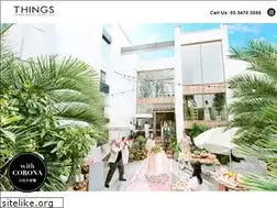 Sites similar to things-aoyama.com