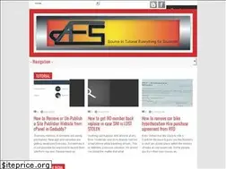 Sites similar to things-for-students.blogspot.com