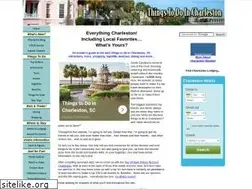 Sites similar to things-to-do-in-charleston.com