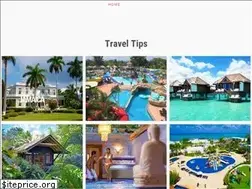 Sites similar to things-to-do-in-jamaica.com