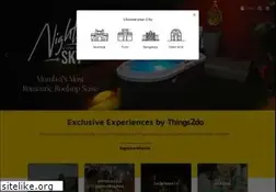 Sites similar to things2.do