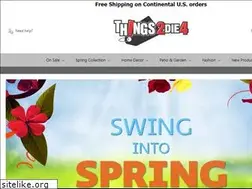 Sites similar to things2die4.com