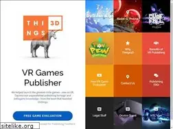 Sites similar to things3d.com