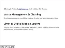 Sites similar to thingsandstuff.org