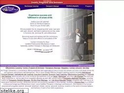 Sites similar to thingsconnected.com