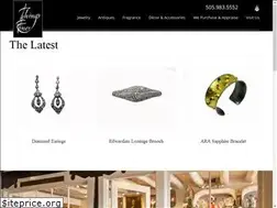 Sites similar to thingsfiner.com