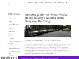 Sites similar to thingsforthething.com