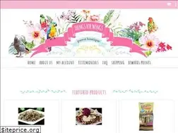 Sites similar to thingsforwings.ca
