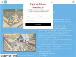 Sites similar to thingsfromthebasement.com