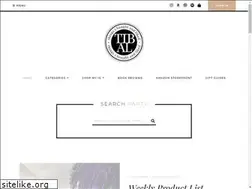 Sites similar to thingsiboughtandliked.com