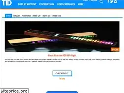 Sites similar to thingsidesire.com