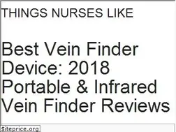Sites similar to thingsnurseslike.com