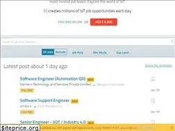 Sites similar to thingsofiot.com