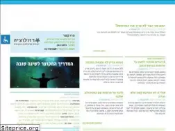 Sites similar to thingsonmymind.com