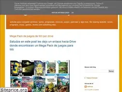 Sites similar to thingsonweb.blogspot.com