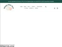 Sites similar to thingstheylove.co