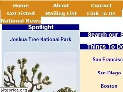 Sites similar to thingstodo.com