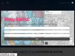 Sites similar to thingstodoinaustin.com