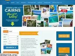 Sites similar to thingstodoincairns.com