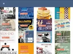 Sites similar to thingstodoingeneva.ch