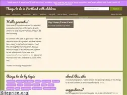 Sites similar to thingstodoinportland.org