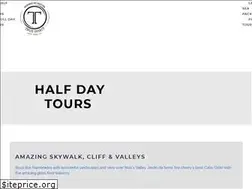 Sites similar to thingstodoinportugal.com