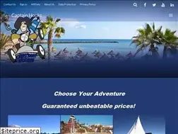 Sites similar to thingstodointenerife.es