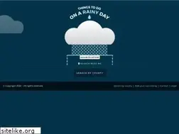 Sites similar to thingstodoonarainyday.co.uk