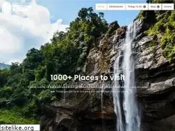 Sites similar to thingstodosrilanka.com