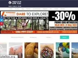 Sites similar to thingstodowithkids.co.za