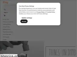 Sites similar to thingsuncommon.com