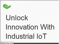 Sites similar to thingworx.com