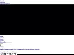 Sites similar to thingybob.de