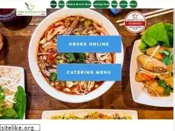 Sites similar to thinhankitchentofu.com