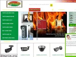 Sites similar to thinhanphat.vn