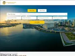Sites similar to thinhgialand.com