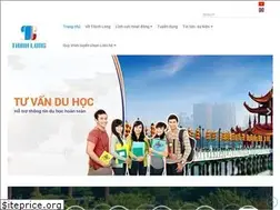 Sites similar to thinhlonggroup.vn