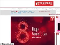 Sites similar to thinhmobile.com