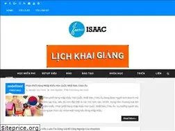 Sites similar to thinhnv.com