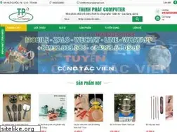 Sites similar to thinhphatcomputer.com