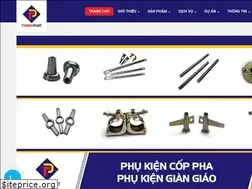 Sites similar to thinhphatict.com