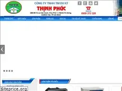 Sites similar to thinhphuc.com.vn