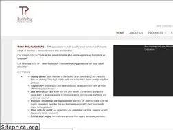 Sites similar to thinhphufurniture.com