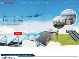 Sites similar to thinhquang.vn