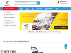 Sites similar to thinhtien.vn