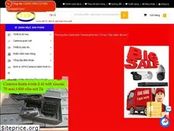Sites similar to thinhvuongphat.com